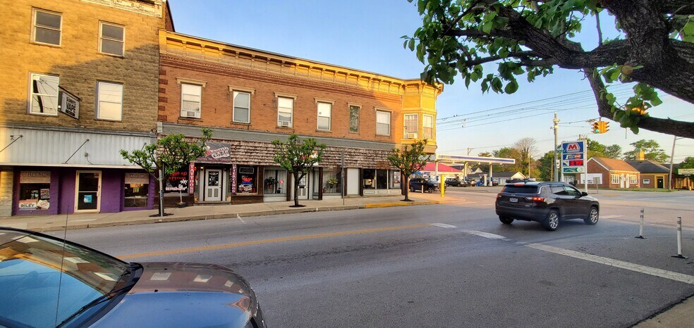 More Photos Of 100 N High St, Mount Orab Office For Sale