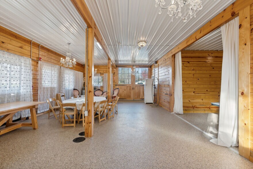 More Photos Of 78 Hussey Hill Rd, Oakland Lodge Meeting Hall For Sale