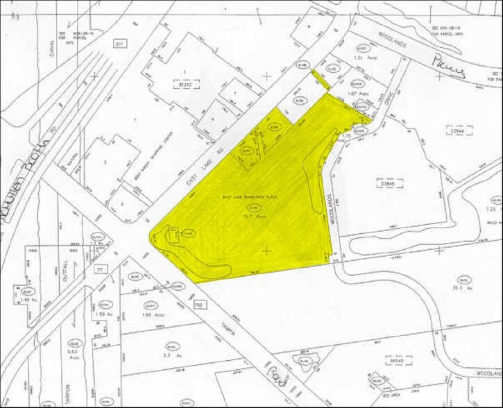 More Photos Of 3400-3430 E Lake Rd, Palm Harbor Unknown For Lease