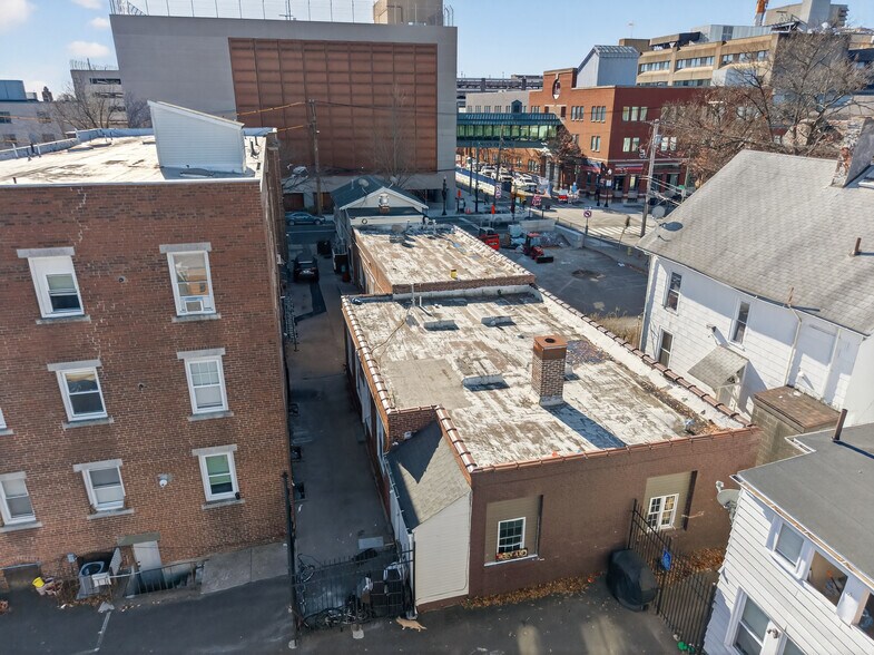 More Photos Of 1379 Chapel St, New Haven Storefront Retail Residential For Sale