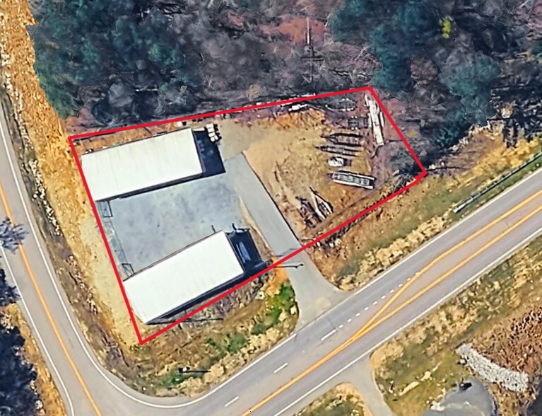 More Photos Of 3072 Highway 378, Leesville Land For Sale