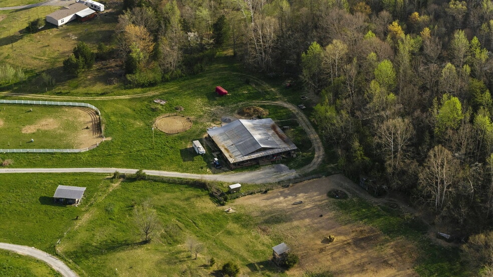 More Photos Of 3898 Lawson Bottom Rd, Burkesville Land For Sale