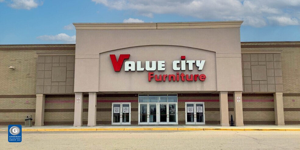 Primary Photo Of 2675 Fairfield Commons Blvd, Beavercreek Freestanding For Lease