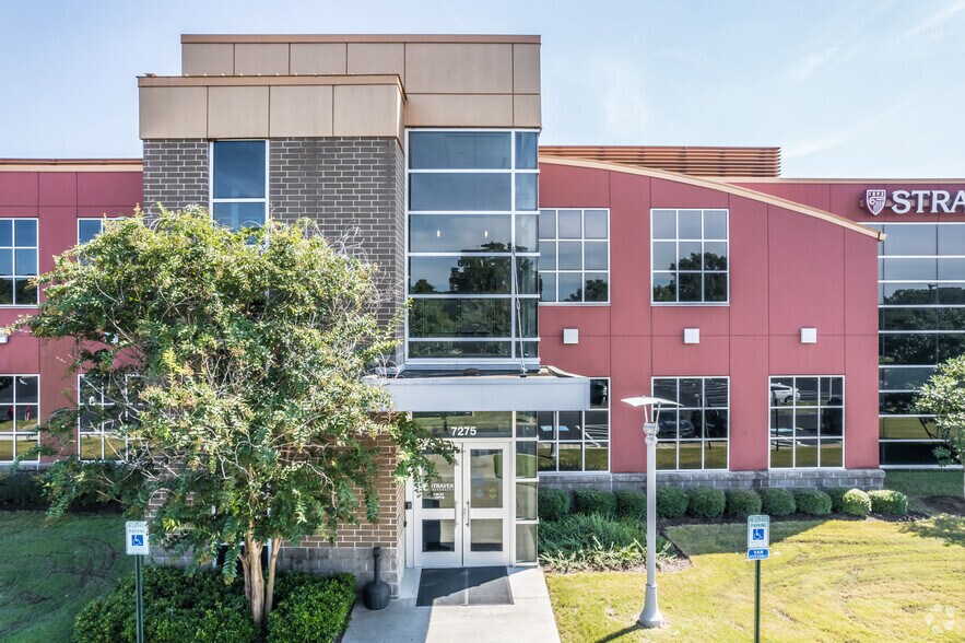 More Photos Of 7275 Appling Farms Pky, Memphis Office For Lease