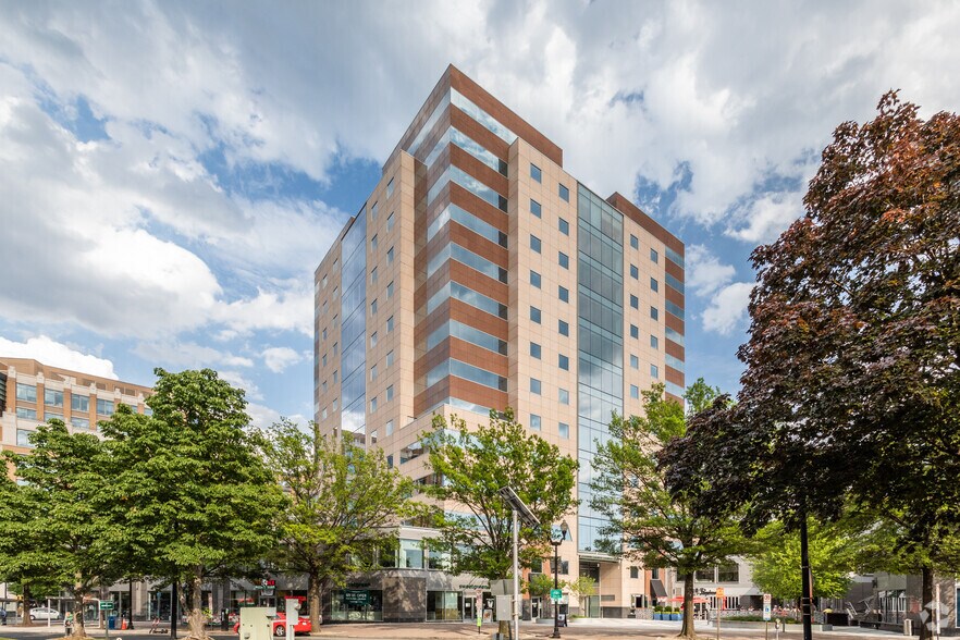 Primary Photo Of 3100 Clarendon Blvd, Arlington Office Residential For Lease