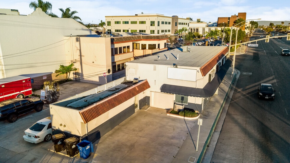 More Photos Of 3691-3699 Katella Ave, Los Alamitos Storefront For Lease