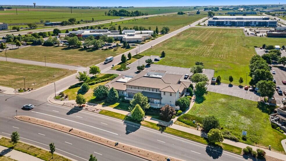 More Photos Of 4450 Union St, Johnstown Medical For Sale