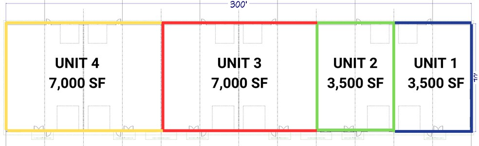 More Photos Of 4010 Quartz Dr, Cheyenne Industrial For Sale