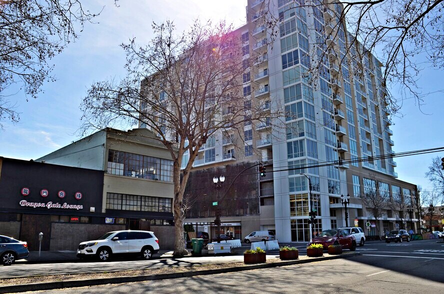More Photos Of 300 Broadway, Oakland Office Residential For Lease
