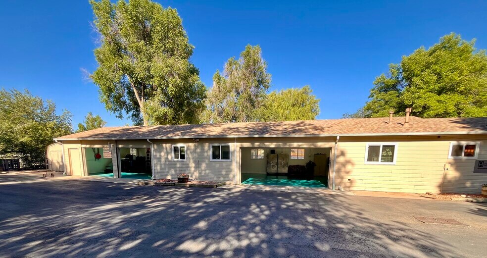 More Photos Of 921 E Prospect Rd, Fort Collins Flex For Sale