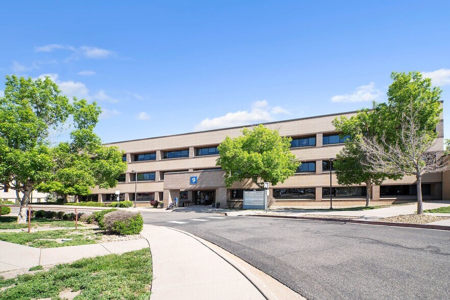 More Photos Of 3455 Lutheran Pky, Wheat Ridge Unknown For Lease