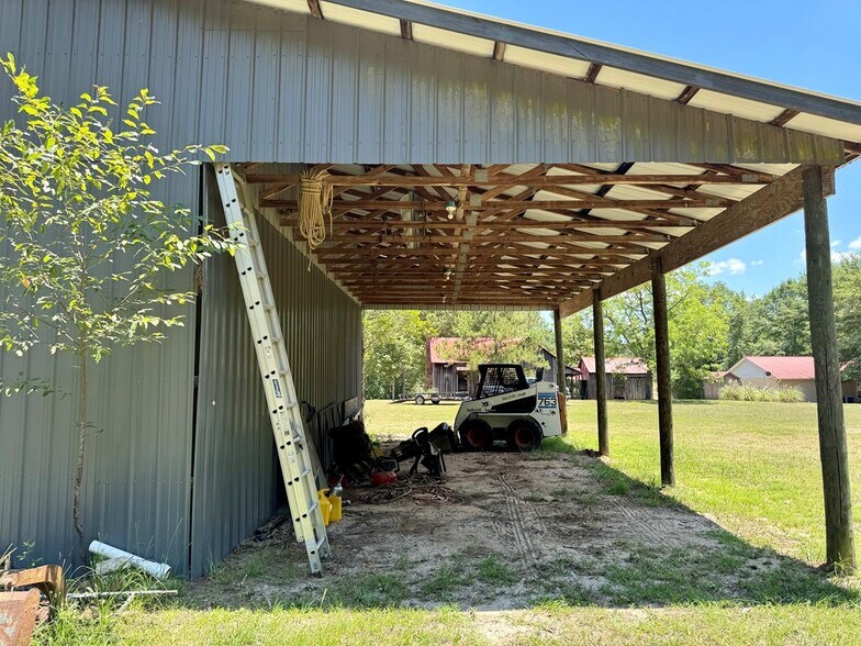 More Photos Of 241 Foskey Cemetery Rd, Adrian Land For Sale