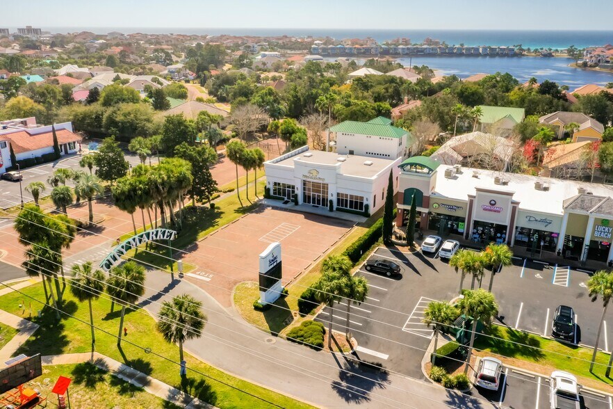 More Photos Of 36164 Emerald Coast Pky, Destin Freestanding For Lease