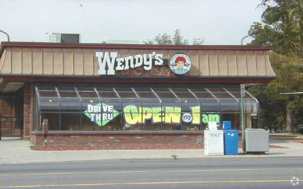 More Photos Of 857 E Colfax Ave, Denver Fast Food For Lease