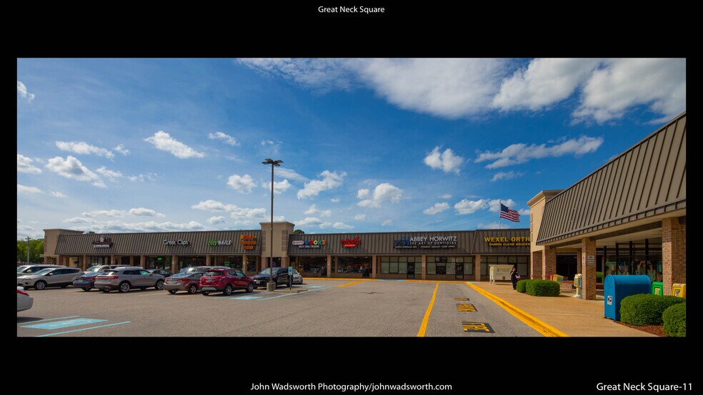 More Photos Of 2100-2158 First Colonial Rd, Virginia Beach Unknown For Lease