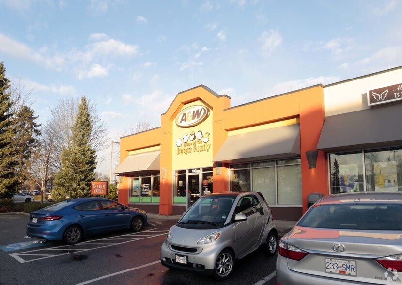 More Photos Of 3080 St. Edwards Dr, Richmond Storefront Retail Office For Lease