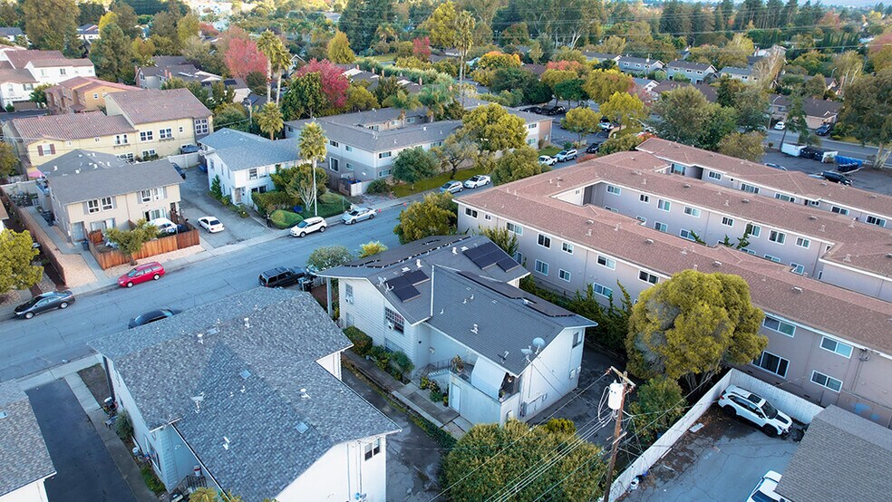 More Photos Of 745 Reseda Dr, Sunnyvale Apartments For Sale