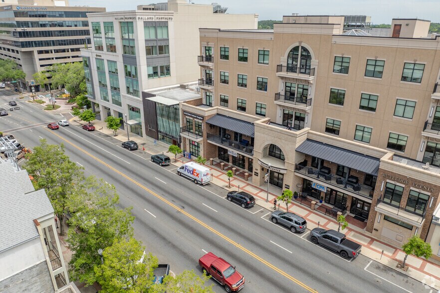 More Photos Of 113-123 S Monroe St, Tallahassee Office For Sale