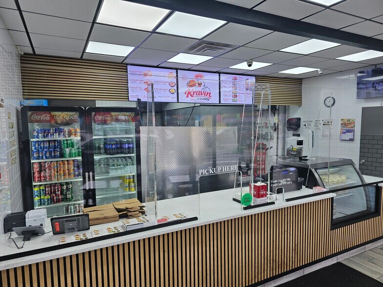 More Photos Of 319 Nassau Rd, Roosevelt Storefront For Lease