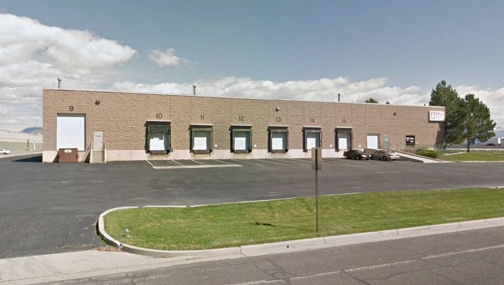 More Photos Of 4464 W 2100 S, Salt Lake City Distribution For Lease