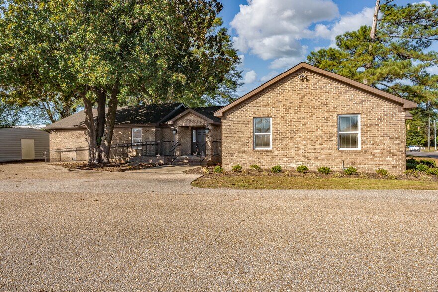 More Photos Of 515 Hargrove Rd E, Tuscaloosa Office Residential For Lease