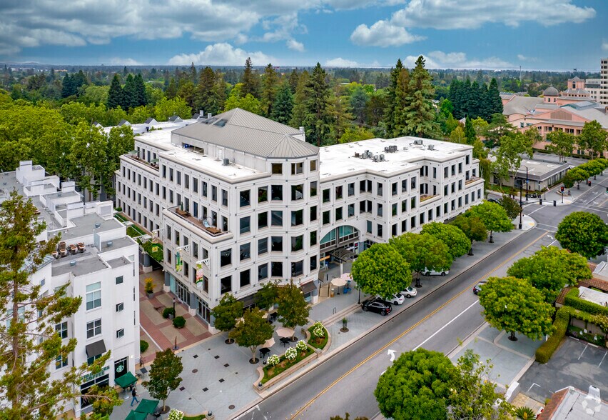 More Photos Of 650 Castro St, Mountain View Loft Creative Space For Lease