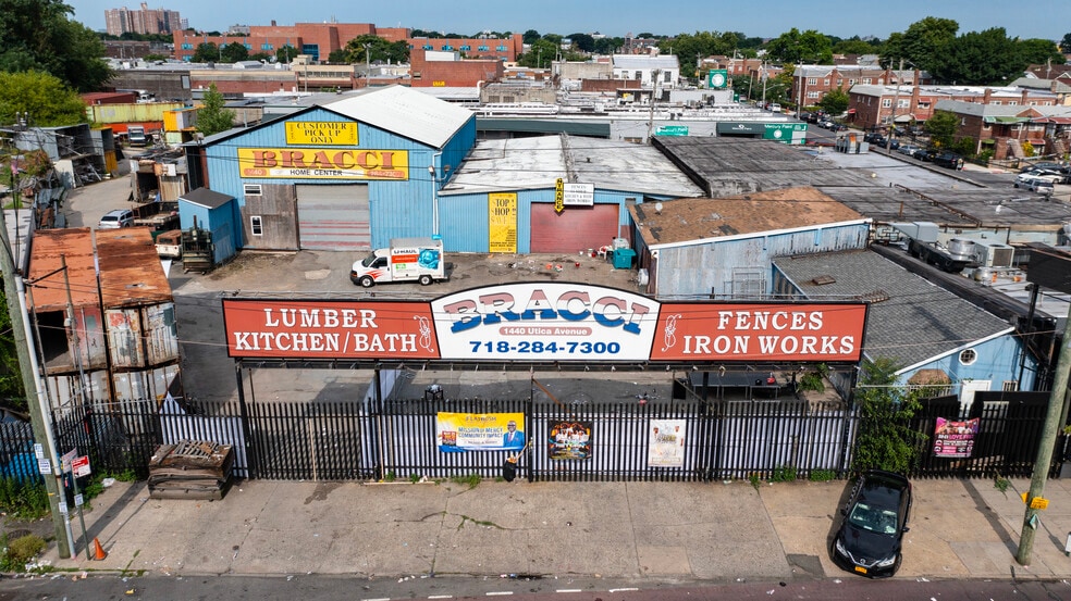 Primary Photo Of , Brooklyn Unknown For Sale
