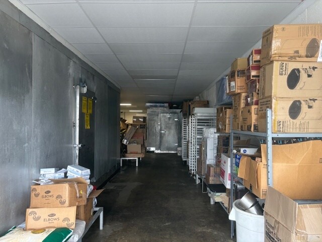 More Photos Of 109 Henderson Dr, Jacksonville Restaurant For Sale