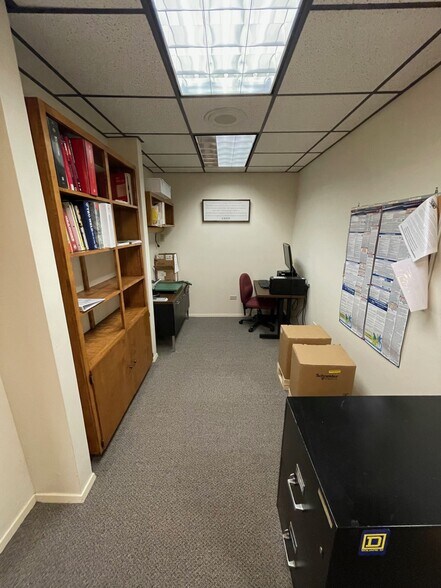 More Photos Of 247 W Olmos Dr, San Antonio Office For Sale