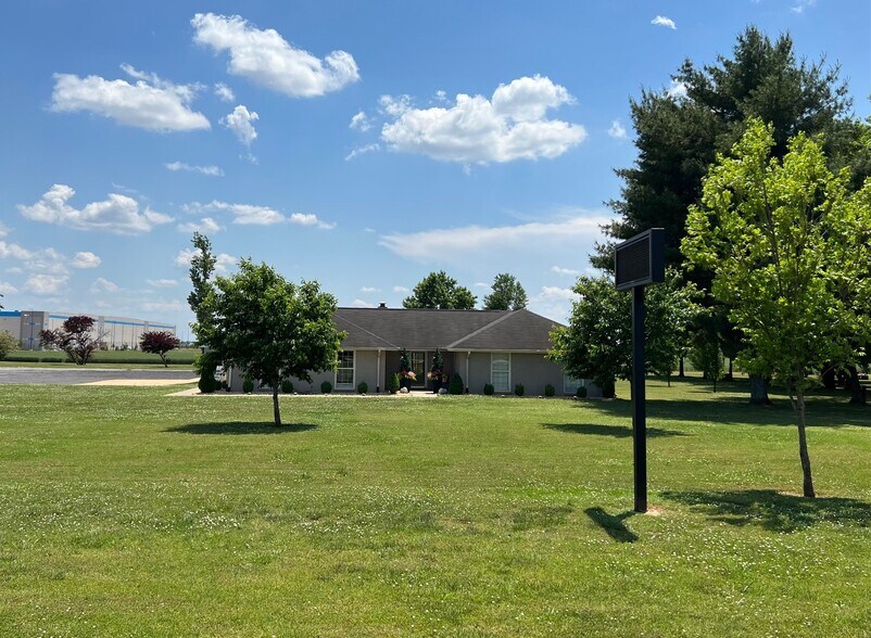 More Photos Of 26330 Old Highway 20, Madison Storefront Retail Office For Sale