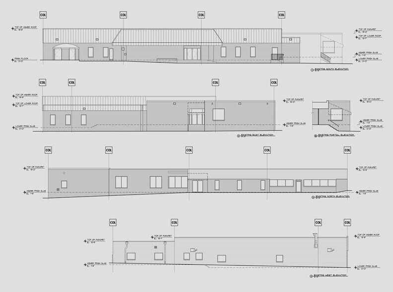More Photos Of 37 Catoctin Cir SE, Leesburg Office For Lease