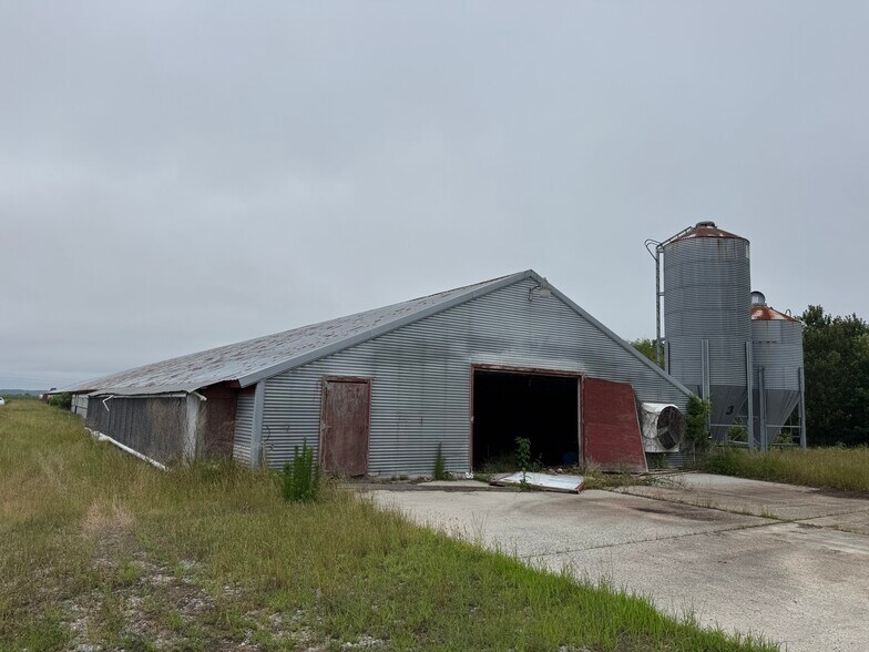 More Photos Of 7193 Bullbegger Rd, Withams Land For Sale