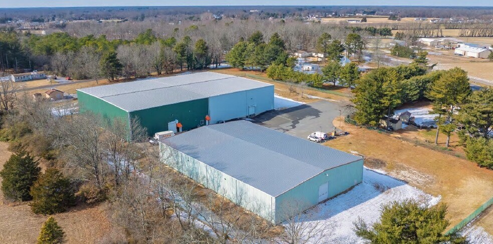 More Photos Of 213 E Weymouth Rd, Buena Warehouse For Sale