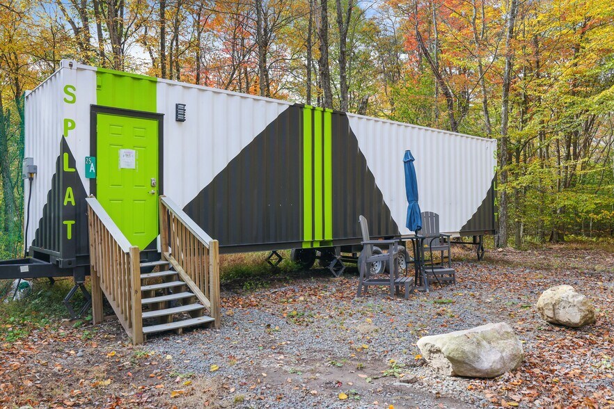 More Photos Of 2624 State Route 534, Albrightsville Hotel For Sale