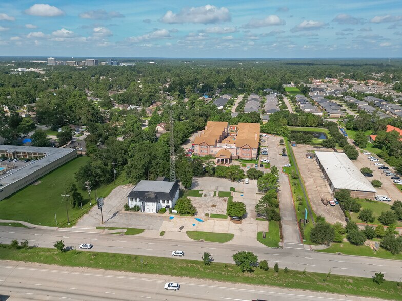 More Photos Of 29801 Interstate 45, Spring Medical For Sale