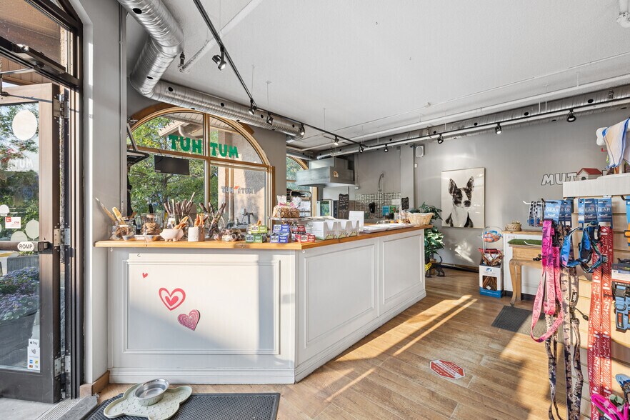 More Photos Of 1001 6 Ave, Canmore Storefront For Sale