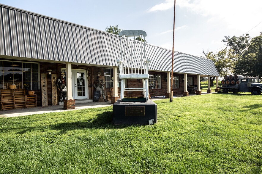 More Photos Of 1207 Route 40, Woodstown Freestanding For Lease