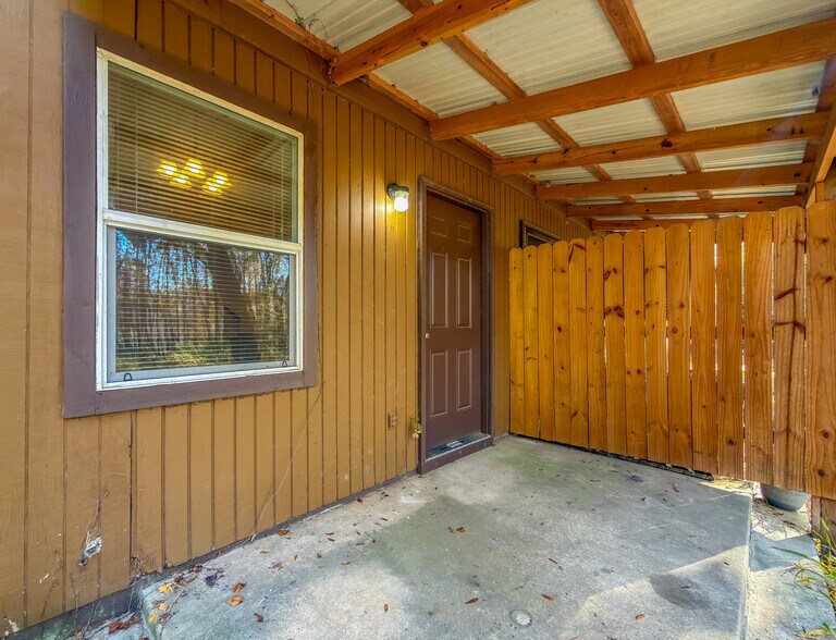 More Photos Of , Tallahassee Multifamily For Sale