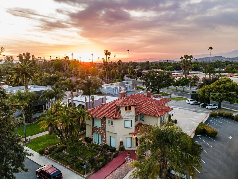 More Photos Of 7121 Magnolia Ave, Riverside Office For Sale