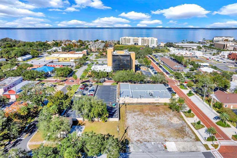 More Photos Of 300 W 2nd St, Sanford Land For Sale
