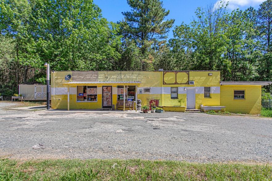 More Photos Of 3202 US Highway 70 E, Hillsborough Convenience Store For Sale