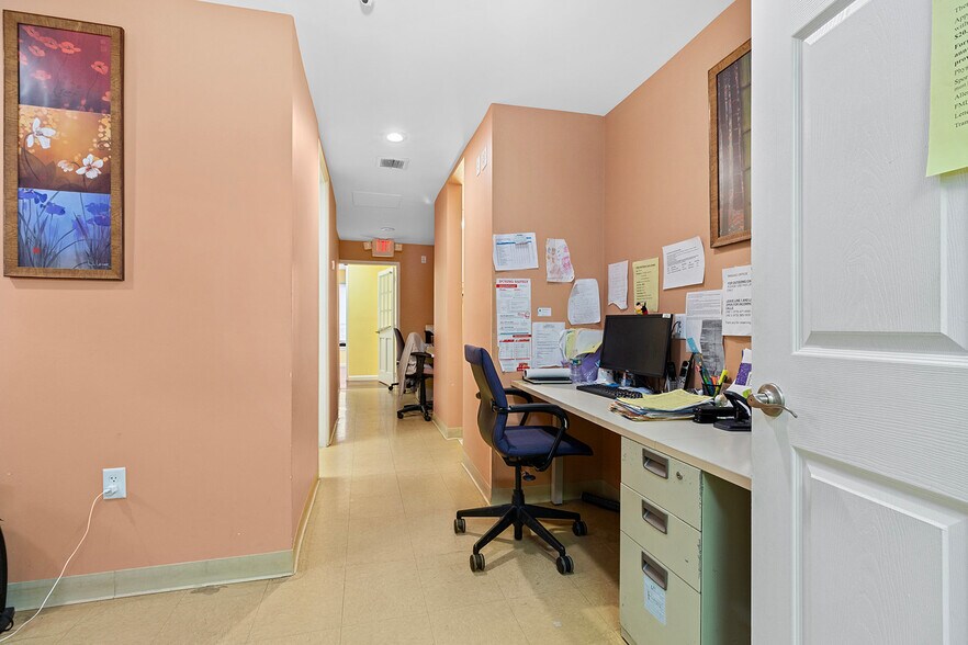 More Photos Of 124-132 Gregory Ave, Passaic Medical For Sale