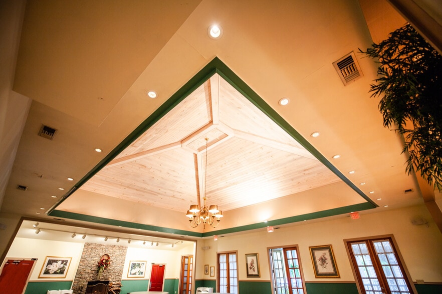 More Photos Of 219 Highway 51 NE, Steinhatchee Lodge Meeting Hall For Sale