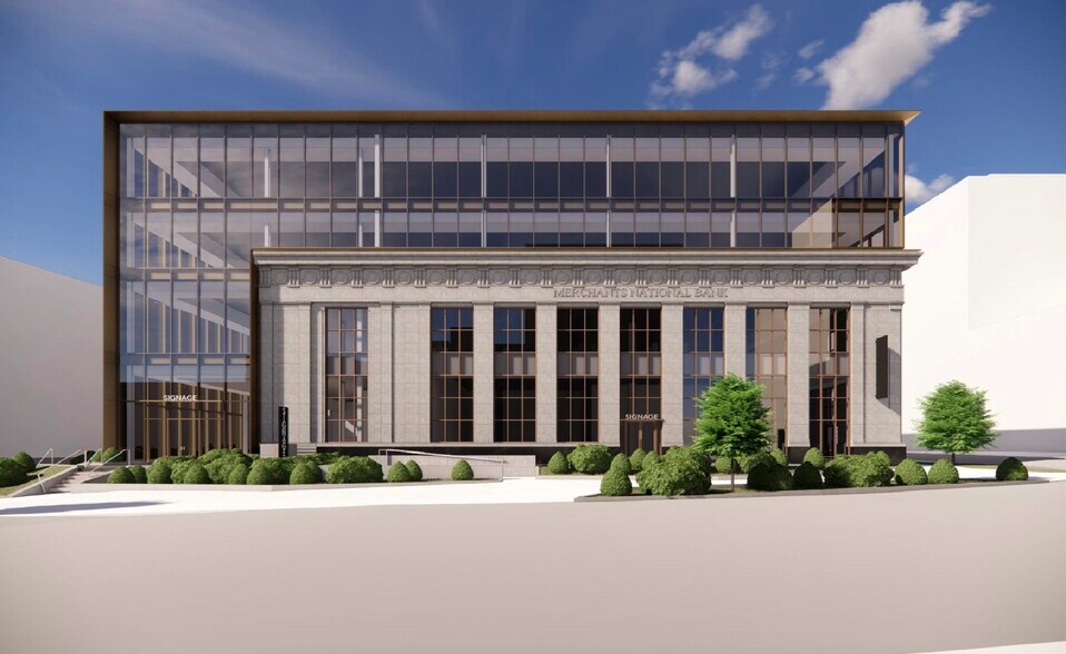 More Photos Of 702 Hamilton St, Allentown Office For Lease