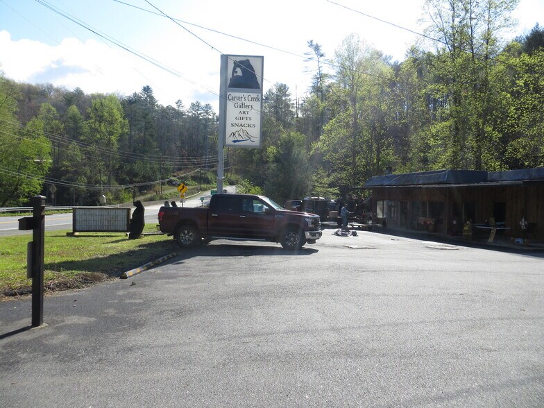 More Photos Of 3875 Tails Creek Rd, Ellijay General Retail For Sale