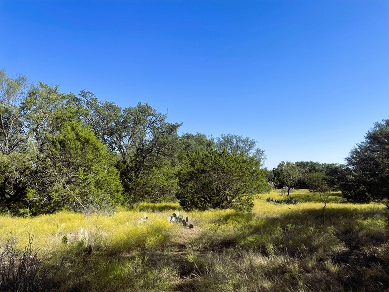 More Photos Of 1276 Farm to Market Road 574, Mullin Land For Sale