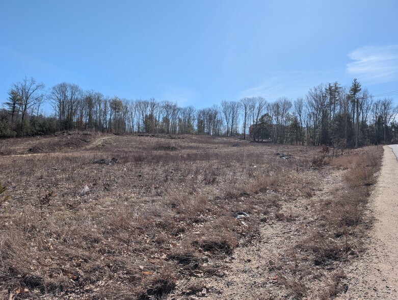 More Photos Of 00 Calef Highway, Barrington Land For Sale