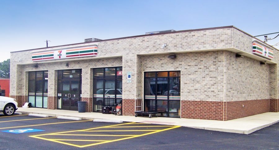 Primary Photo Of 7001 John F. Kennedy Blvd, North Bergen General Retail For Sale