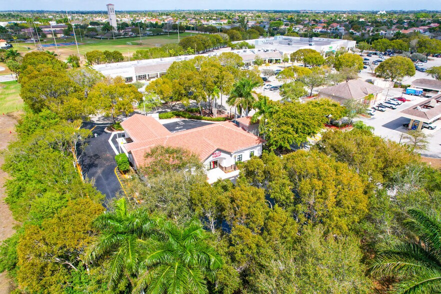 More Photos Of 18499 Miramar Pky, Miramar Bank For Sale