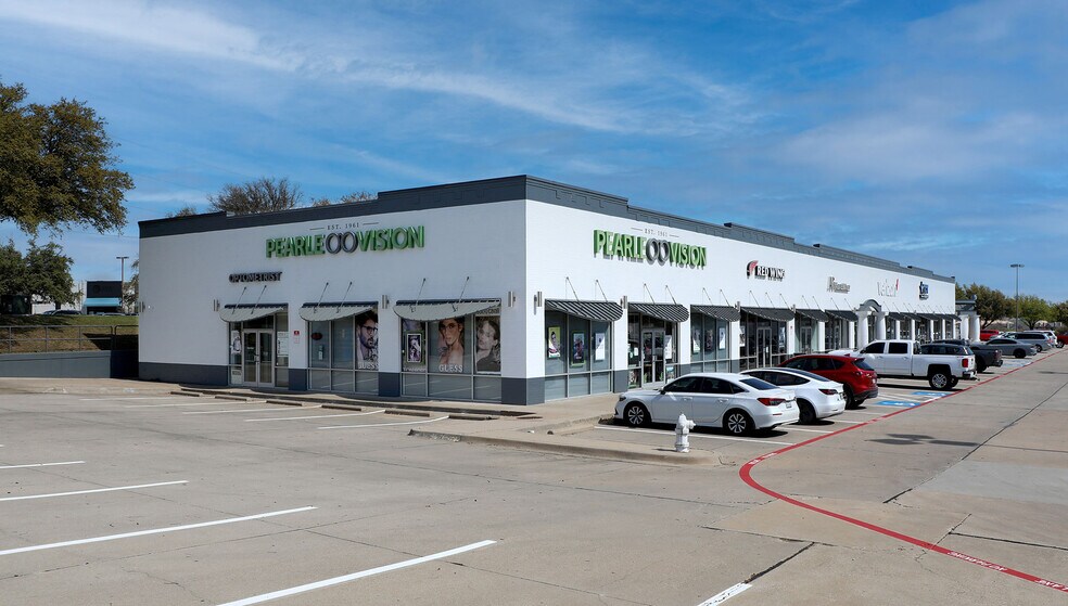 More Photos Of 2403 S Stemmons Fwy, Lewisville General Retail For Lease